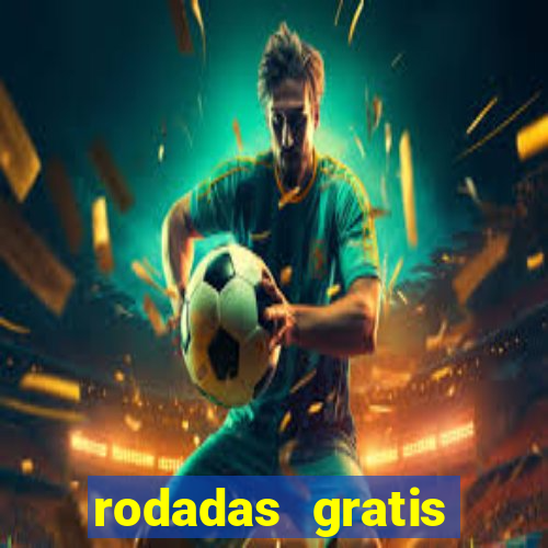 rodadas gratis fortune rabbit